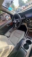 A picture of Clean glk350 2013 registered