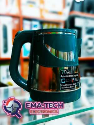 A picture of ELECTRIC KETTLES PACOLATORS 30000shs