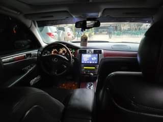 A picture of Lexus ES 330