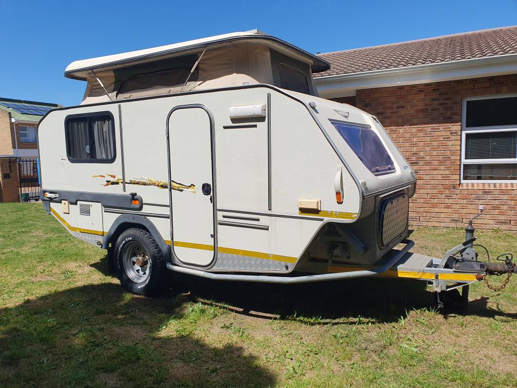 jurgens caravans