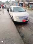 A picture of 07 08 Ford Edge