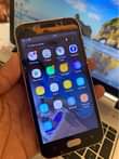 A picture of SAMSUNG GALAXY GRAND PRO