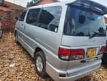 A picture of 2003 Toyota Regius