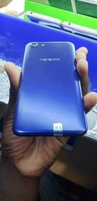 A picture of oppoA83.64GB 4G network