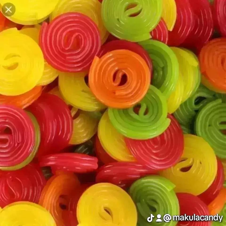 A picture of CANDY 10K PER 100G TTOWA MALL E514 0772947555 0704629205