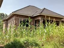A picture of Good deal House on sale Located at wakiso kasengejje just