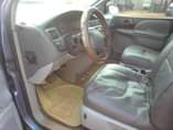 A picture of TOYOTA SIENNA FIRSTBODY Perfectly Working Engine and Gear buy and