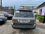 A picture of TOKUNBO HONDA PILOT 2007