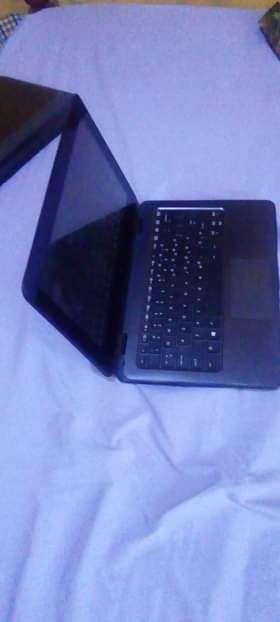 A picture of Hp