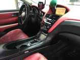 A picture of Acura ZDX