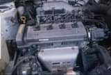 A picture of Toyota corola