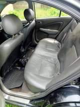 A picture of 2009 Nissan sunny