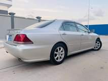 A picture of TOYOTA CROWN NEW