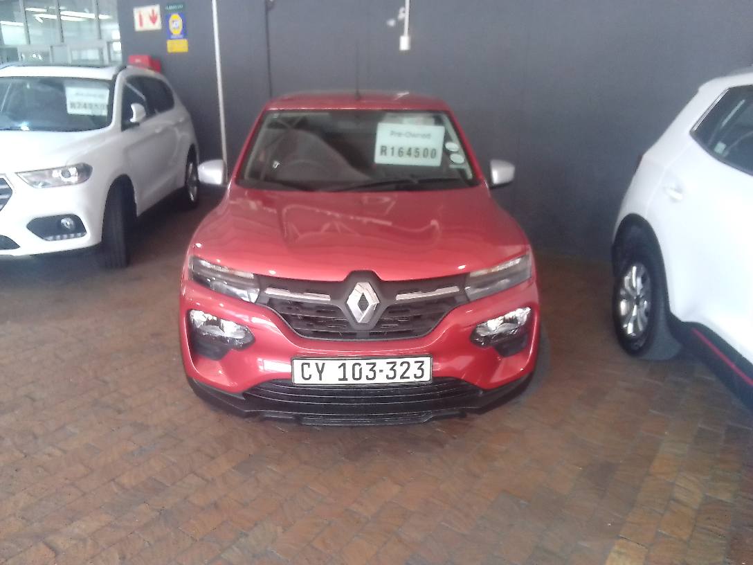 cheap cars cape town