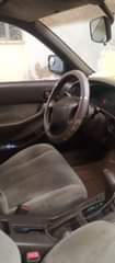 A picture of Toyota Camry 1996 Orobo