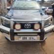 A picture of HILUX 2015 140M