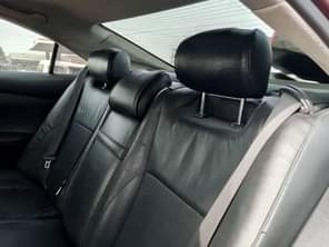 A picture of For sale Slightly used 2009 Lexus ES 350 Full option