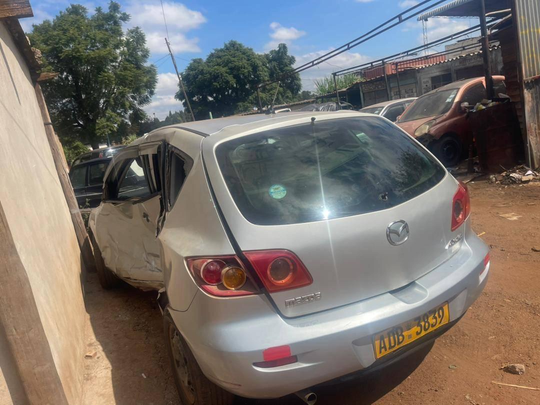 classifieds/cars mazda