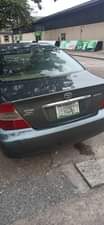 A picture of Toyota Camry 04