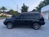 A picture of Nissan Extrail