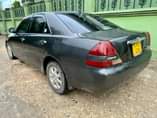 A picture of TOYOTA MARK 2 GRANDE