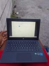chromebook