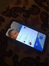 A picture of Tecno pop 5