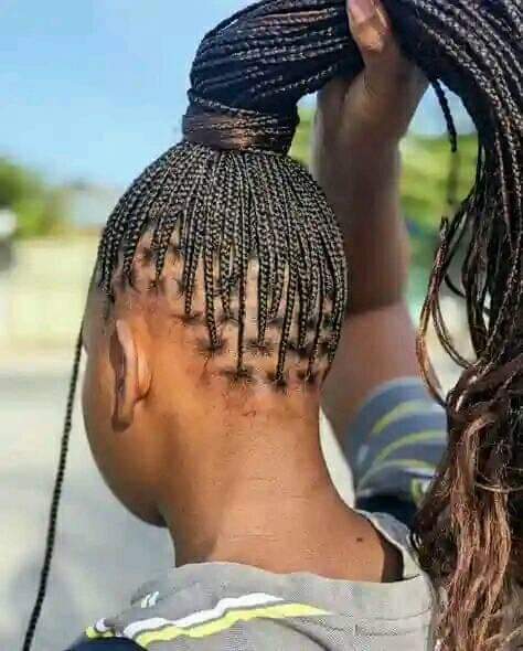 Rustenburg's Q.