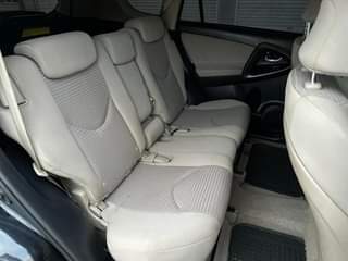 A picture of TOYOTA VANGUARD 28 3M