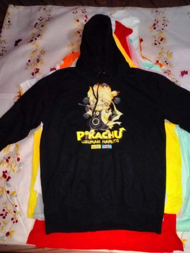 A picture of Hooded Tshirts Women 