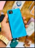 A picture of Inauzwa Infinix hot 10i nataka 170 nichek inbox