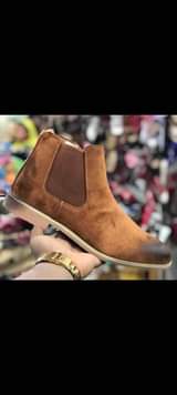 A picture of Chelsea boots