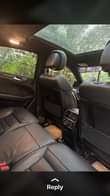 A picture of AMG 630 Benz