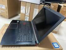 A picture of Predator Helios 300 i7 16gb ram 1tb SSD backlight keyboard
