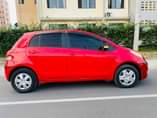 A picture of VITZ NEW MODEL