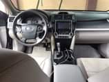 A picture of 2012 Toyota Camry