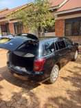 A picture of 2008 Hatchback 2008