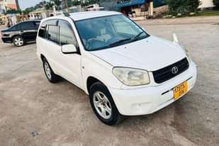 A picture of Rav4