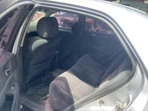 A picture of Registered 2004 Honda Accord available for sale Nothing to fix