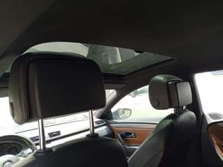 A picture of 2014 Volkswagen Passat