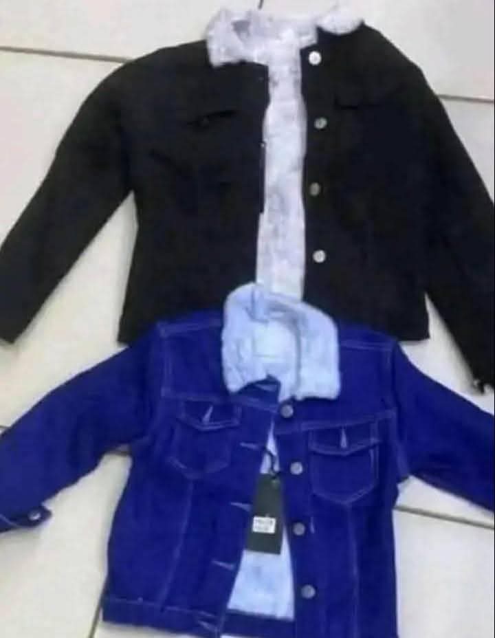 jackets