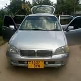 toyota starlet