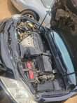 A picture of NEATLY USED 2009 TOYOTA CAMRY LE