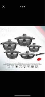 non stick utensils