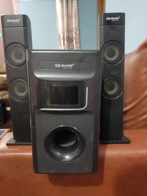 home theater