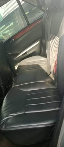 A picture of Clean 2007 Honda Dc for Sale Sound engine Gear and