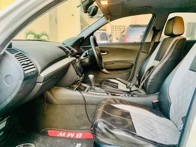 A picture of BM 1 SERIES