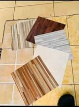 A picture of PVC TILE CARPETS