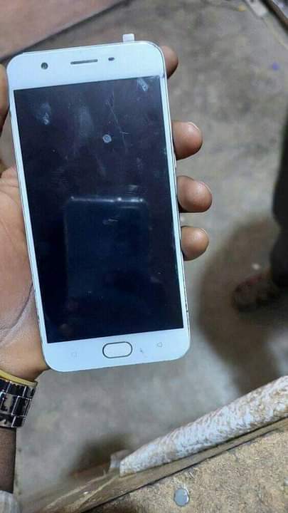 oppo a57
