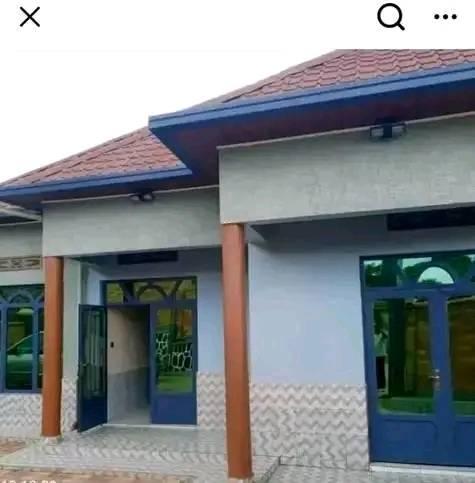 kibagabaga accommodation